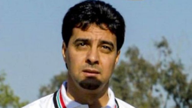 Keçmiş futbolçu koronavirusdan öldü&nbsp;